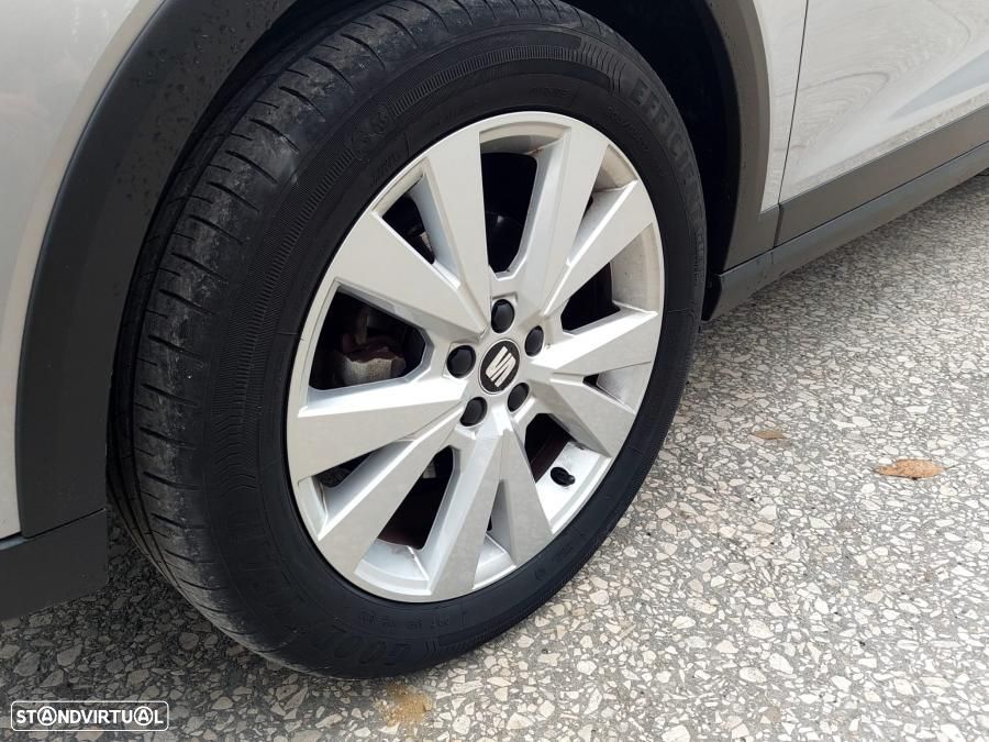 SEAT Arona 1.0 TSI Style DSG - 9