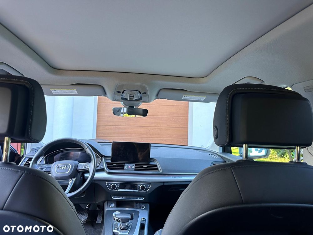 Audi Q5 45 TFSI quattro S tronic - 6