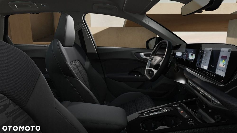 Audi A5 Avant TFSI S tronic - 11