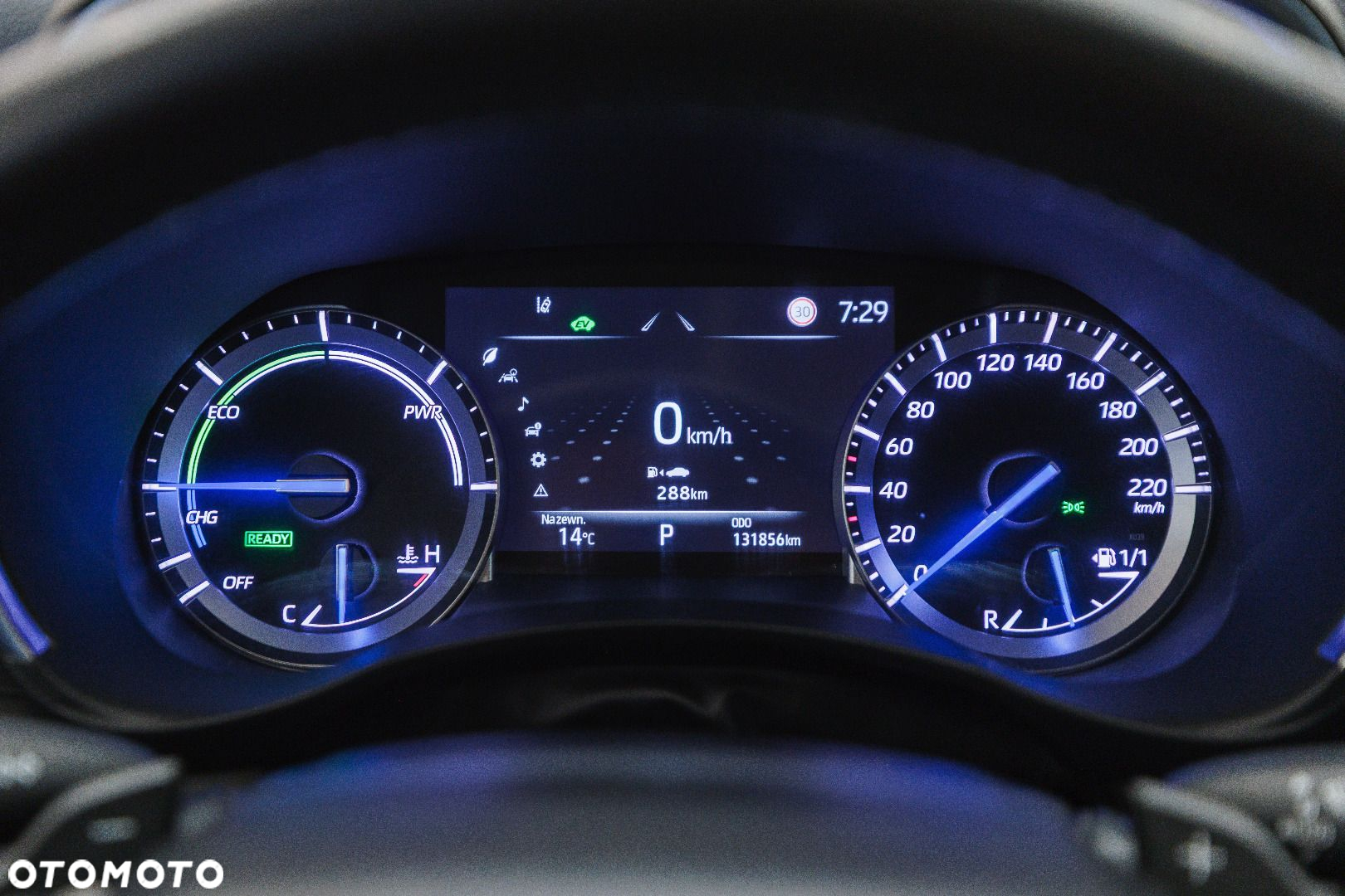 Toyota Highlander - 10