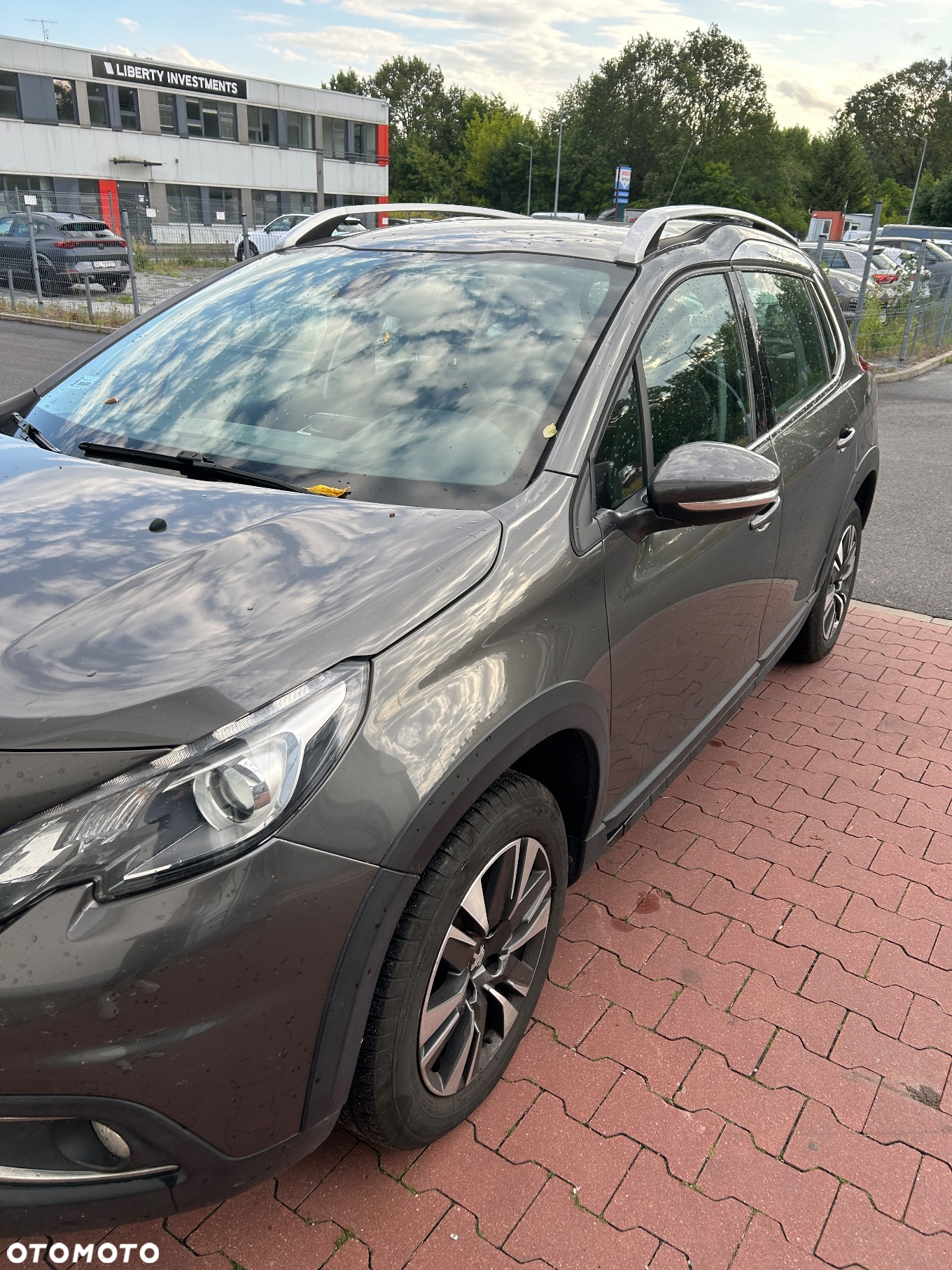 Peugeot 2008 1.2 Pure Tech Active S&S EAT6 - 2