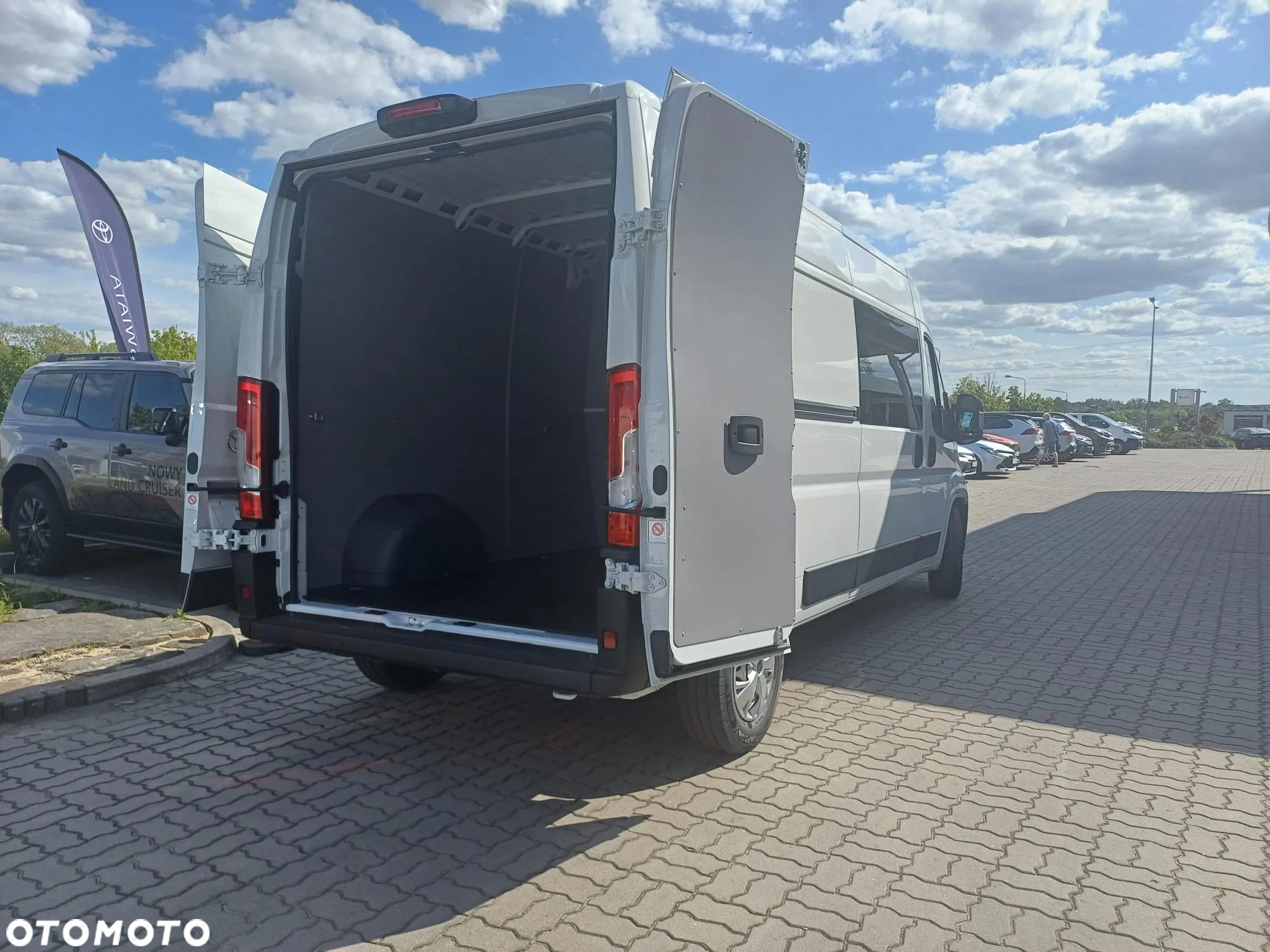 Toyota Proace Max - 18