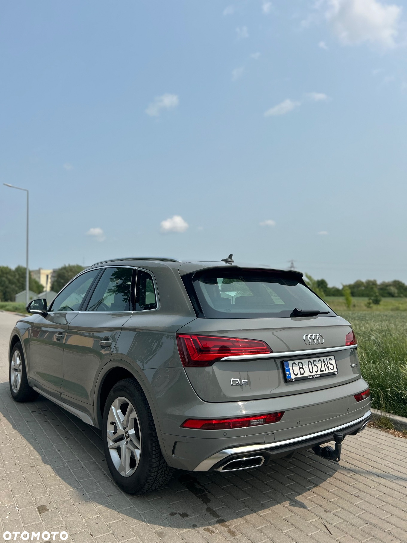 Audi Q5 - 7