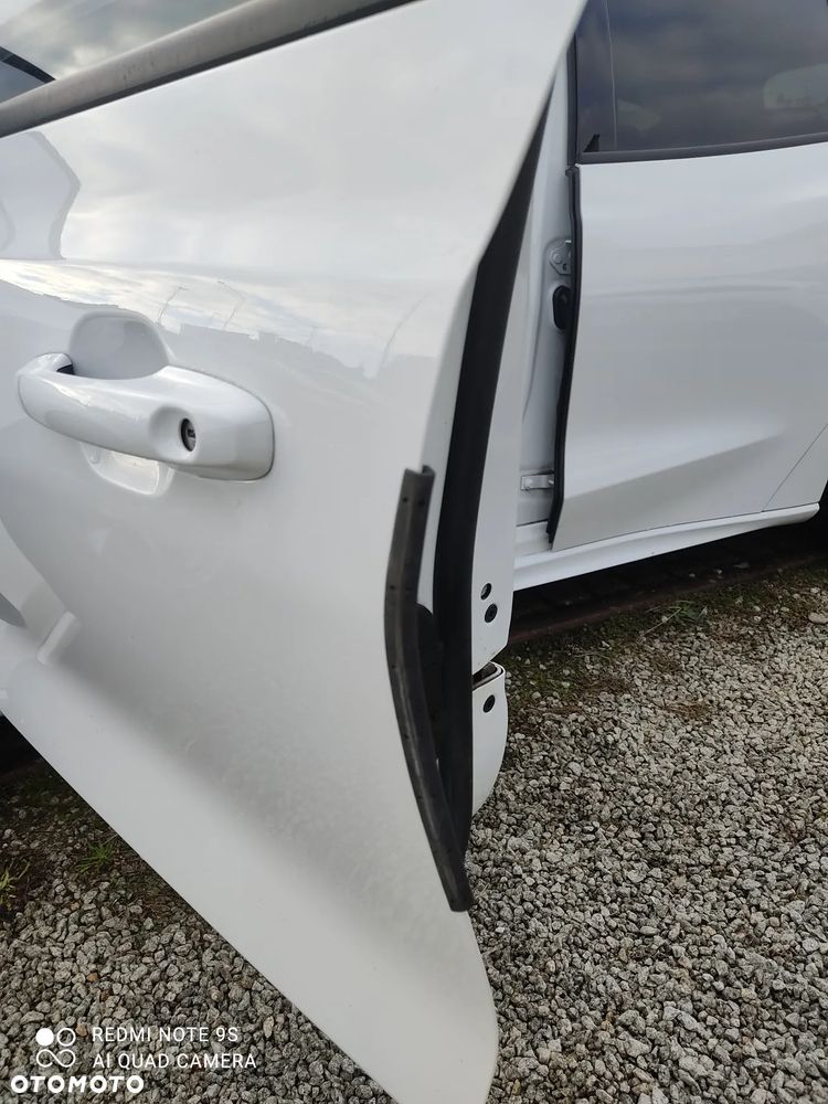 Ford Focus 1.5 EcoBoost STart-Stopp-System ST-Line - 8