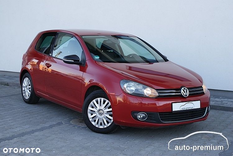 Volkswagen Golf 1.4 Style - 26