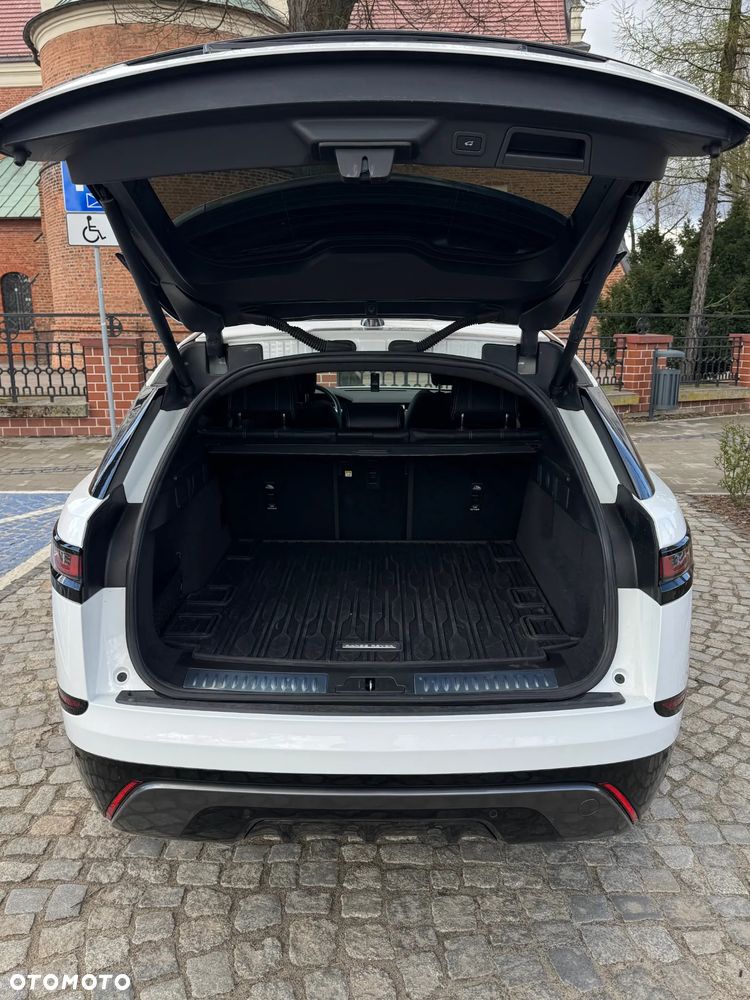Land Rover Range Rover Velar 2.0 Si4 R-Dynamic S - 7