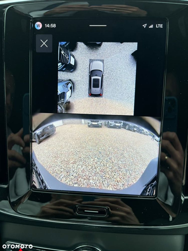 Volvo XC 40 - 23