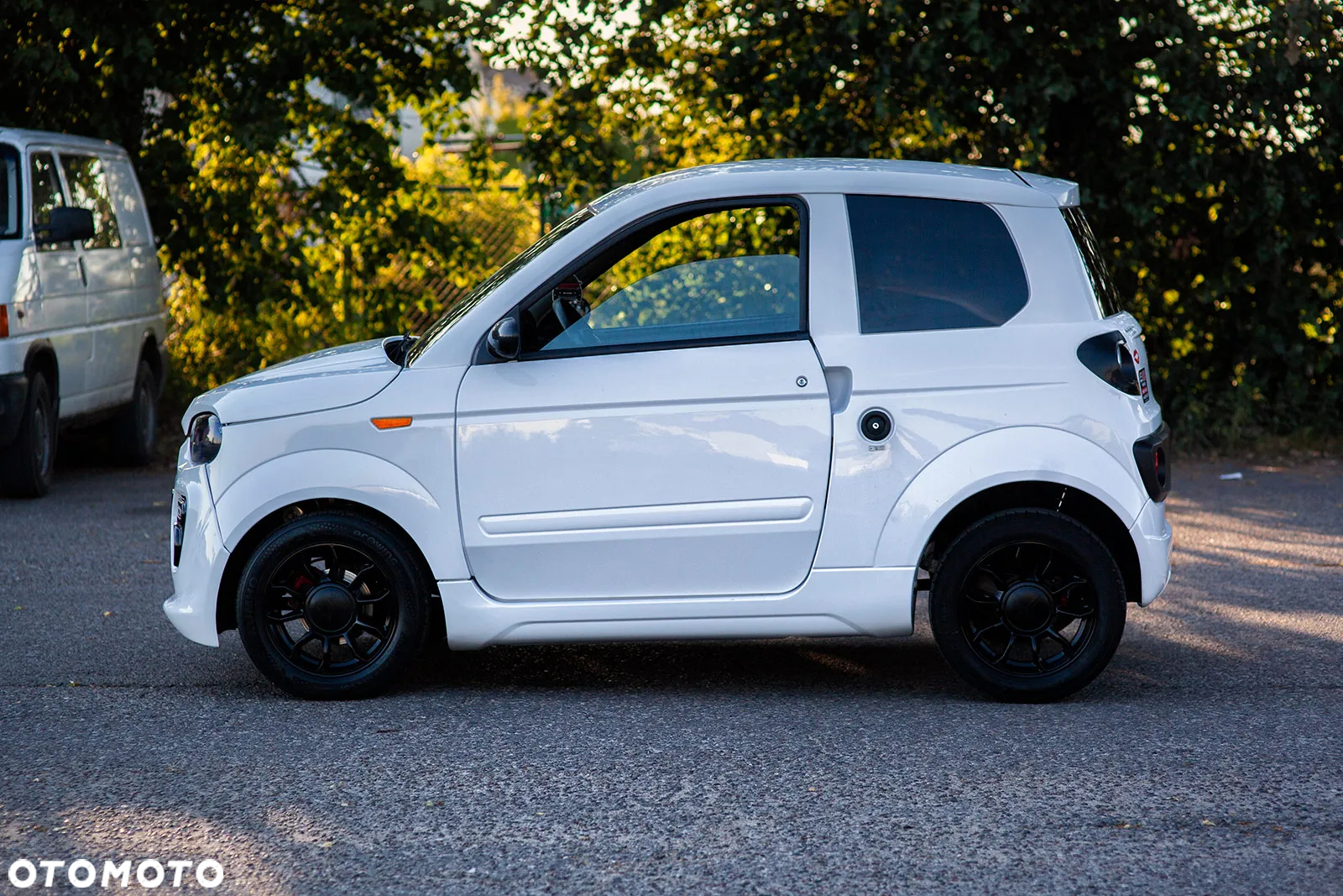 Microcar M.GO - 6