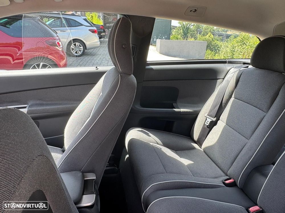 Volvo C30 1.6 D Drive 99g Kinetic Start/Stop - 19
