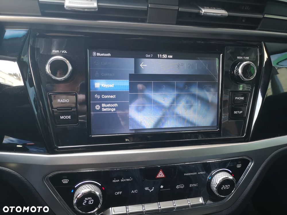 SsangYong/KGM Korando 1.5 T-GDI Adventure 2WD - 19