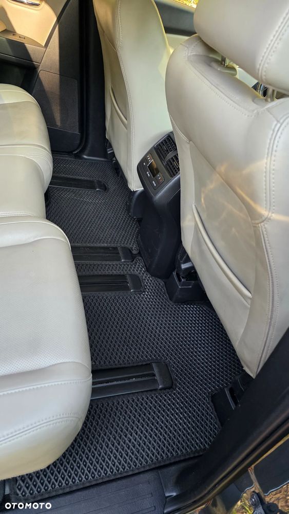 Mazda CX-9 3.7 V6 Limitowana edycja - 22