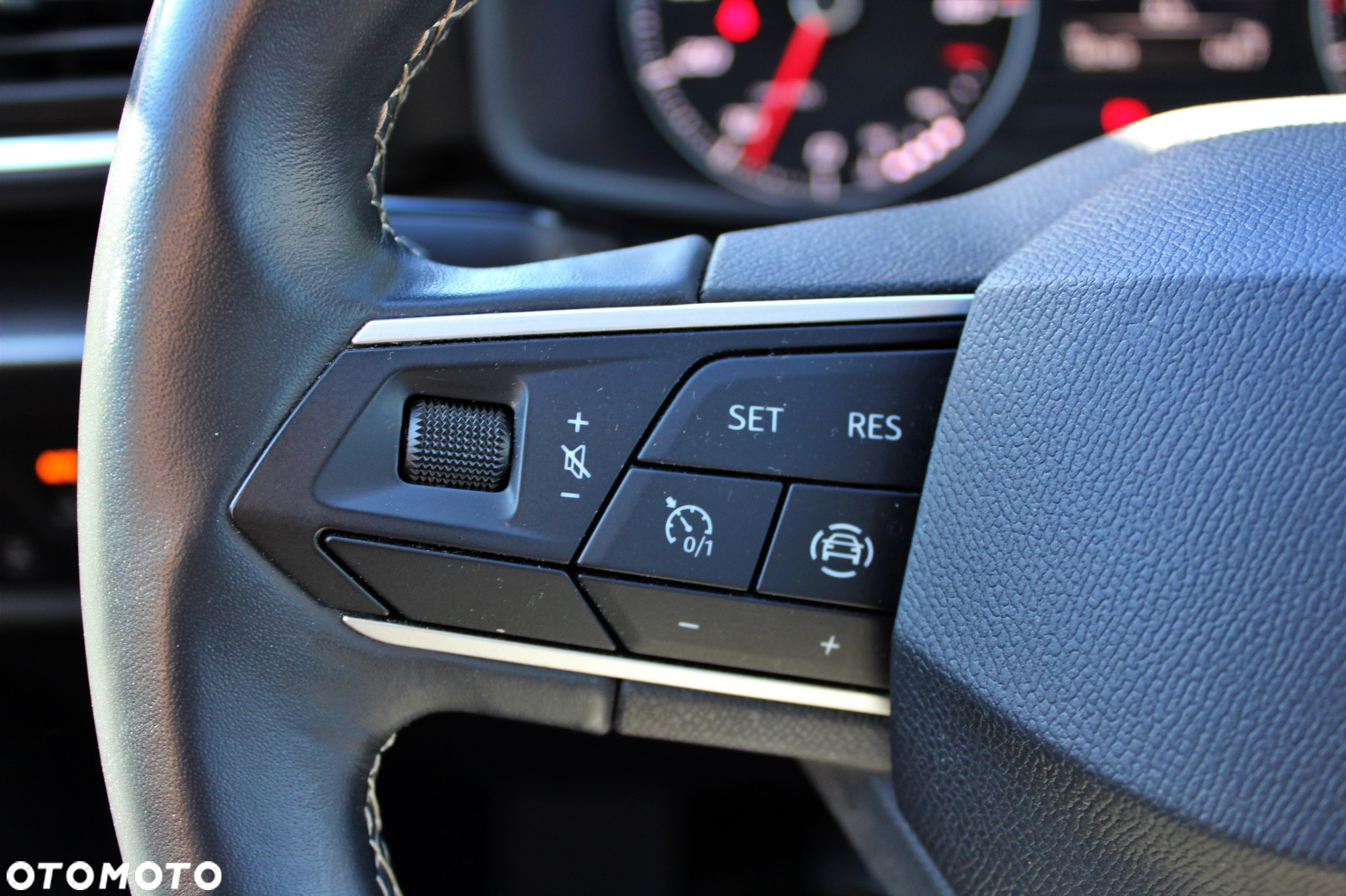Seat Leon 1.5 TSI Full LED - 27