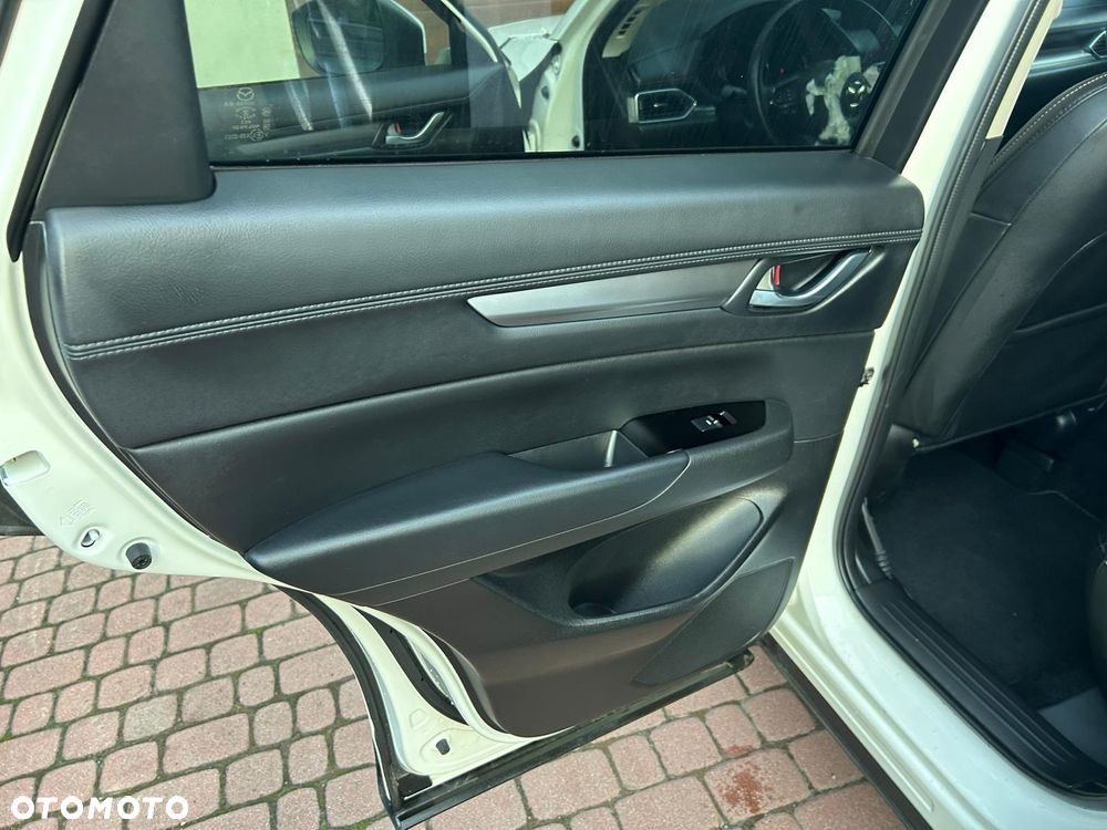 Mazda CX-5 2.5 Exclusive-Line AWD - 19