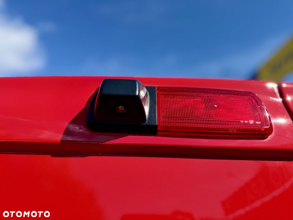 Renault Trafic - 16
