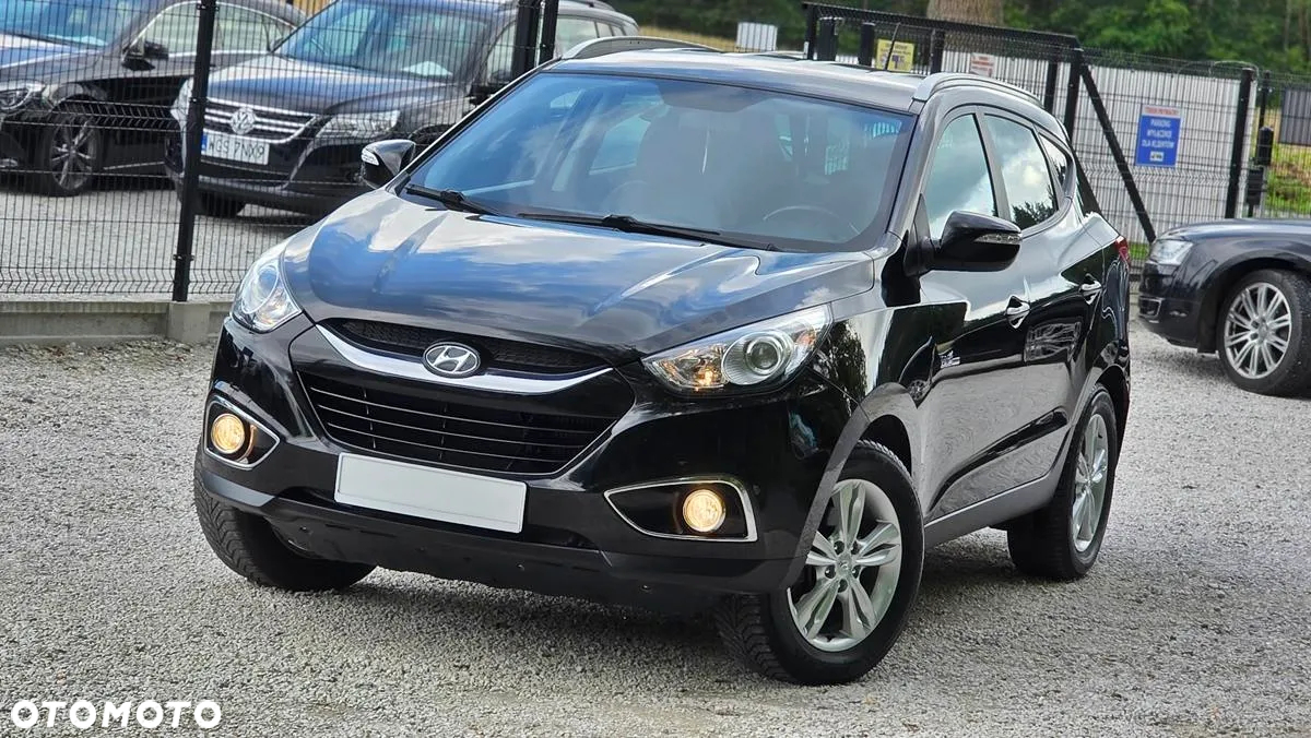 Hyundai ix35 - 37