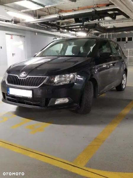Skoda Fabia 1.0 Ambition - 4