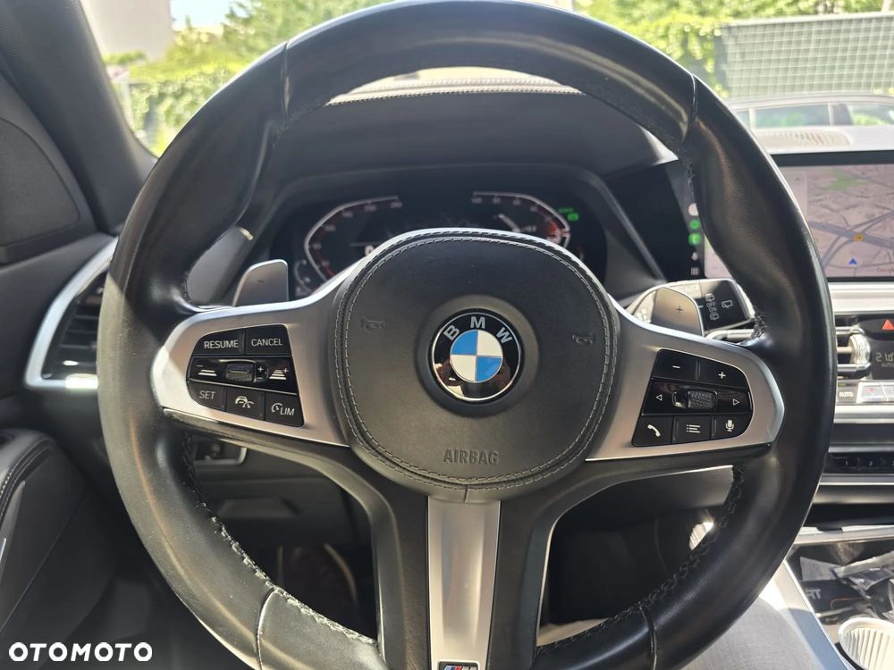 BMW X5 xDrive25d sport - 11