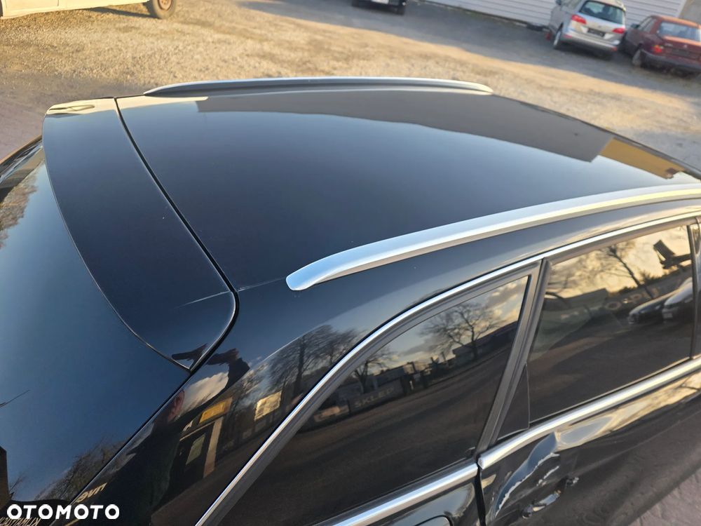 Audi A4 Avant 3.0 TDI DPF multitronic S line Sportpaket - 22