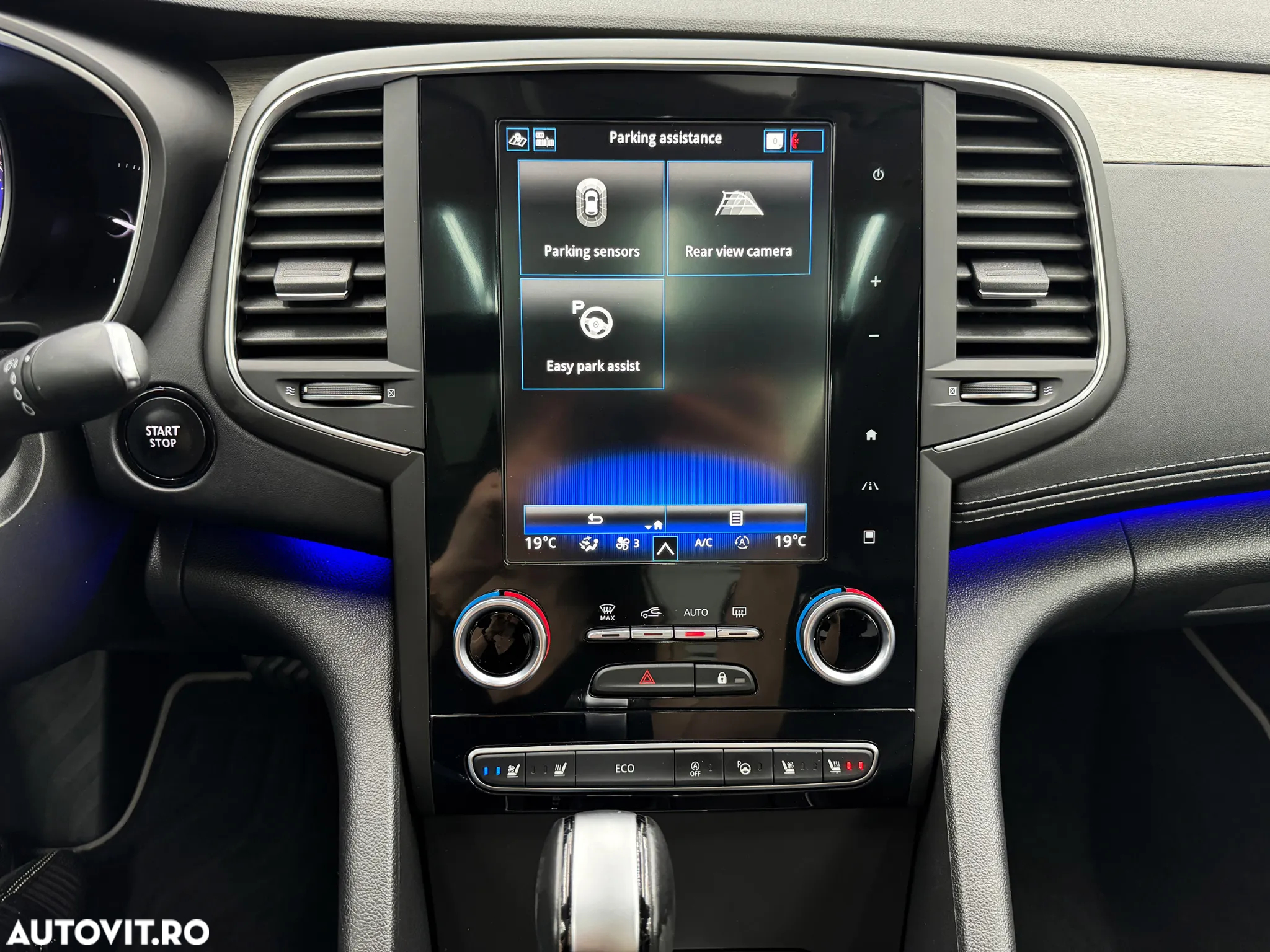 Renault Talisman ENERGY TCe 200 EDC INITIALE PARIS - 32