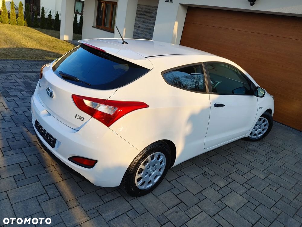 Hyundai i30 1.4 Classic - 25