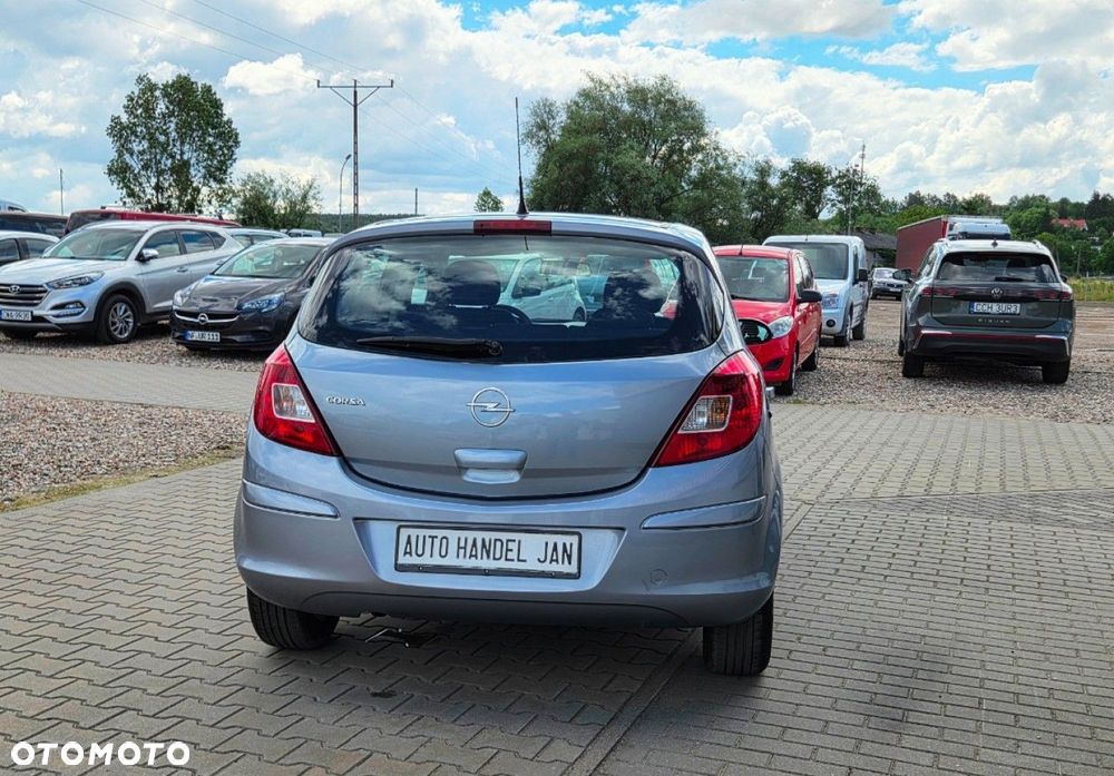 Opel Corsa - 19