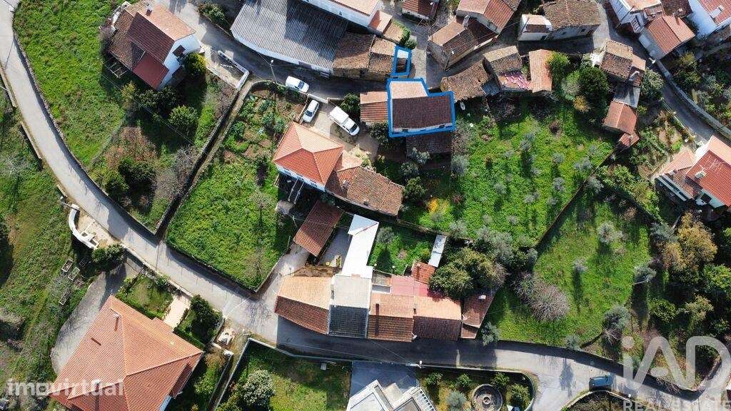 Casa / Villa em Montes da Senhora de 70 m2 - Grande imagem: 5/27