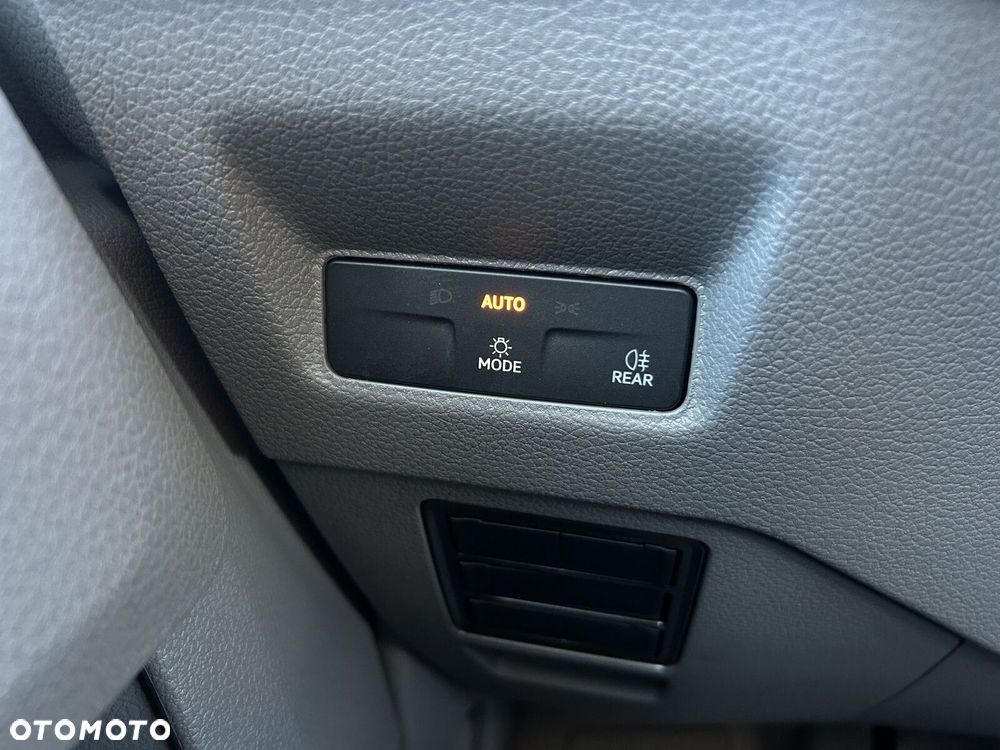 Volkswagen Crafter 35 SKRZYNIOWY, 2.0 BiTDI 163 KM, r.o. 4490 mm, manual 6-biegów - 28
