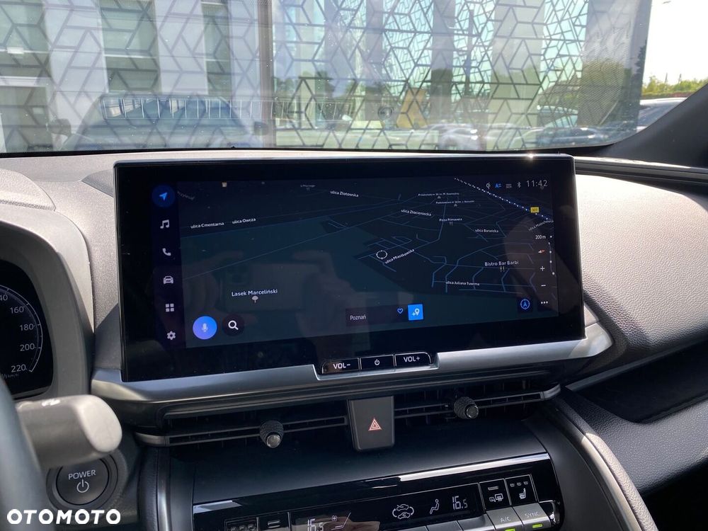 Toyota C-HR 1.8 Hybrid Style - 16