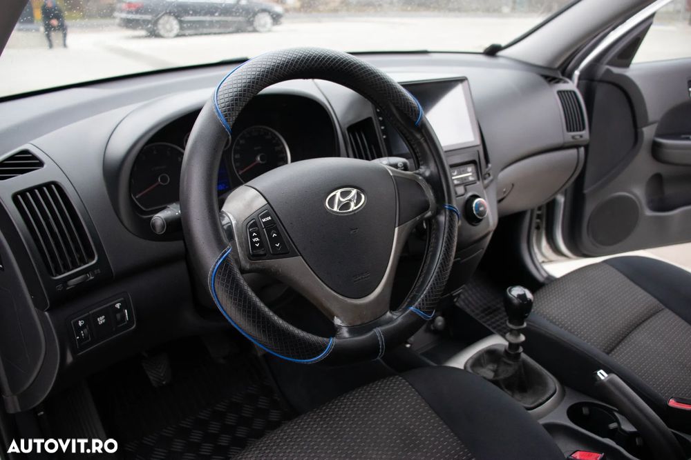 Hyundai i30 - 16