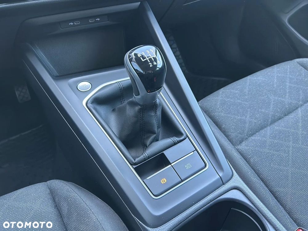 Volkswagen Golf 1.5 TSI EVO Life - 26