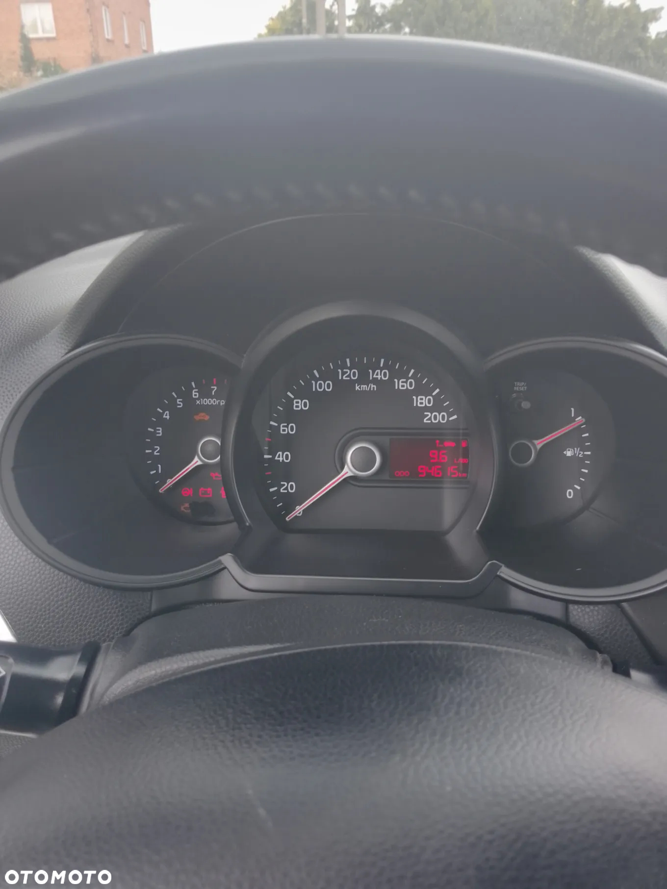 Kia Picanto 1.0 Attract - 14