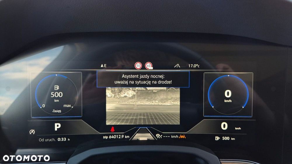 Volkswagen Touareg 3.0 V6 TFSI 4Motion Elegance - 34
