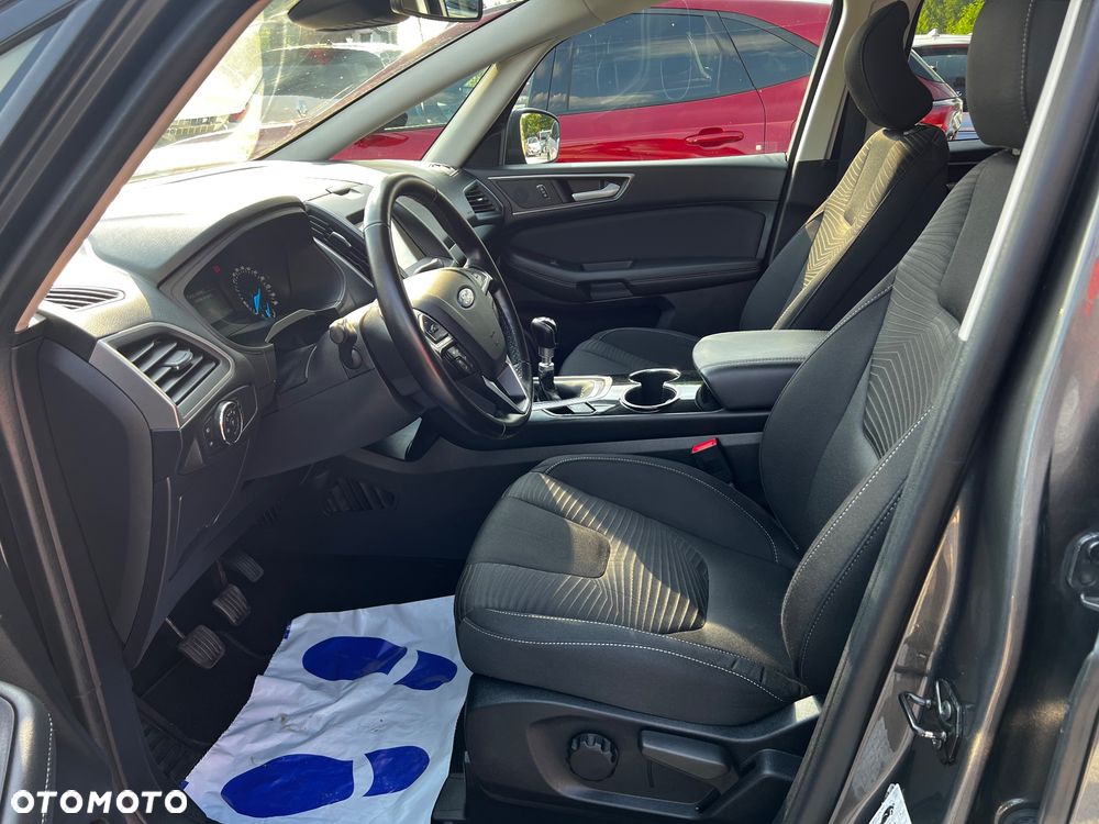 Ford S-Max 2.0 EcoBlue Edition - 5