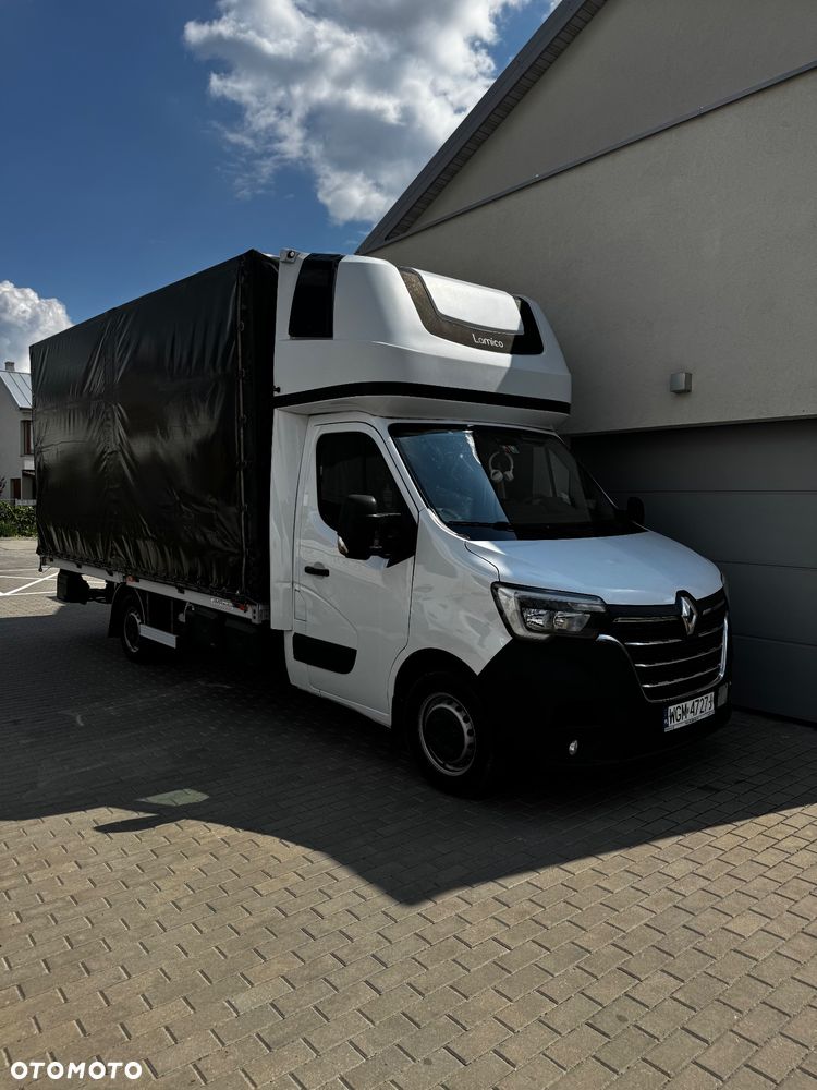 Renault master winda 10ep - 7