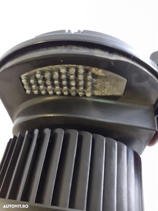 Rezistenta Trepte Ventilator Aeroterma Mercedes Gla X156 Cla W117 - 1