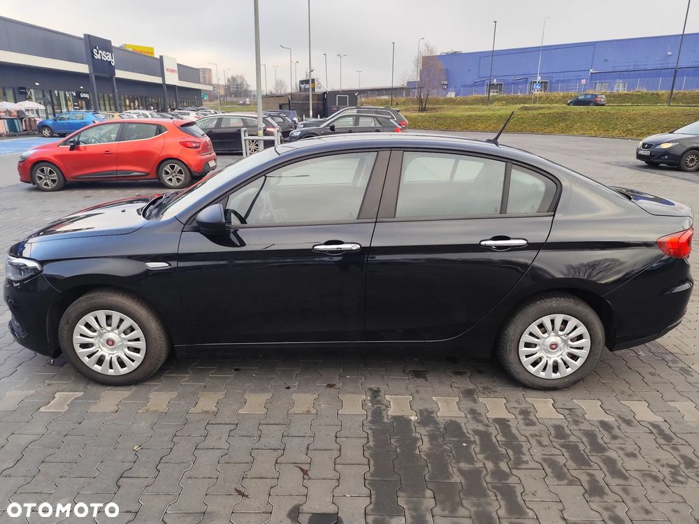 Fiat Tipo 1.4 Classic - 5