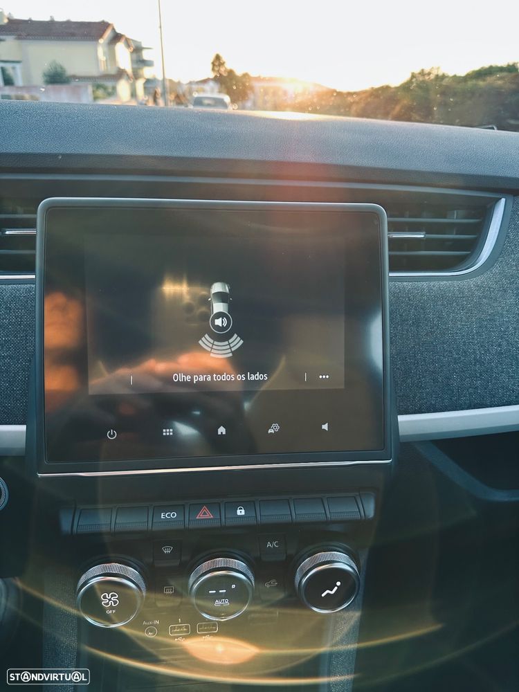 Renault Zoe (c/ Bateria) Zen 50 - 8