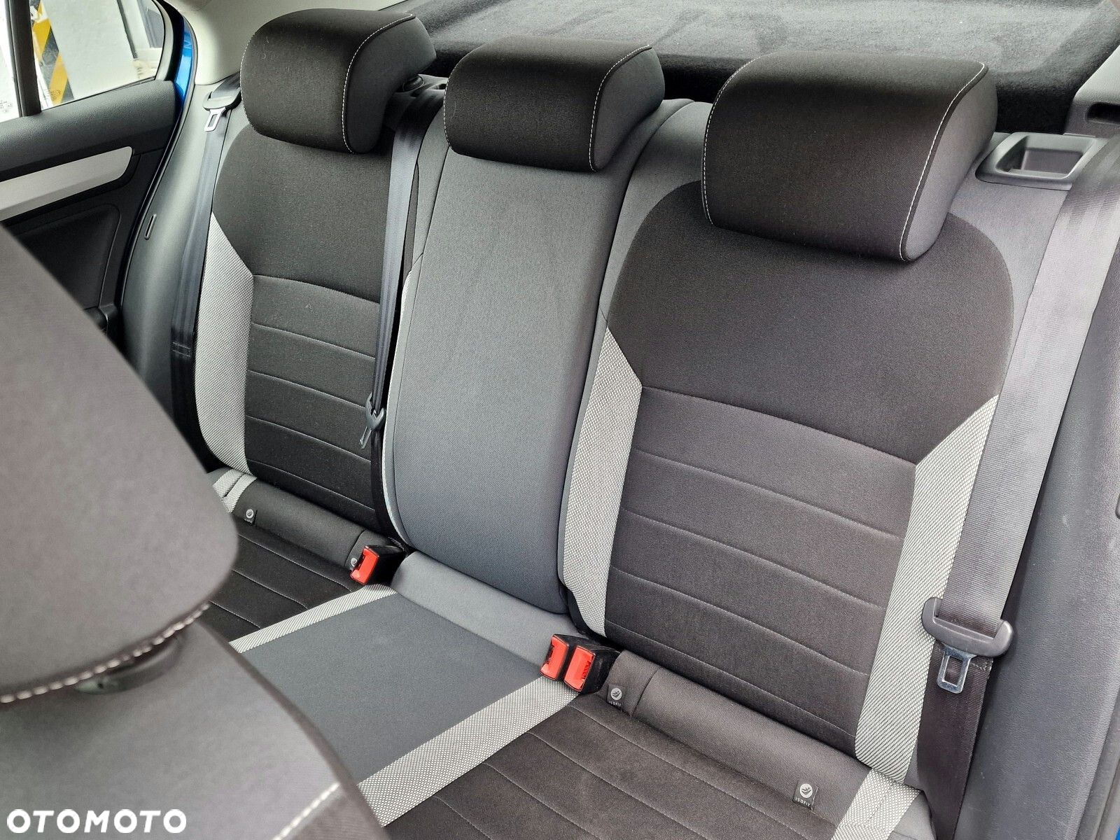 Skoda RAPID 1.0 TSI Ambition - 30