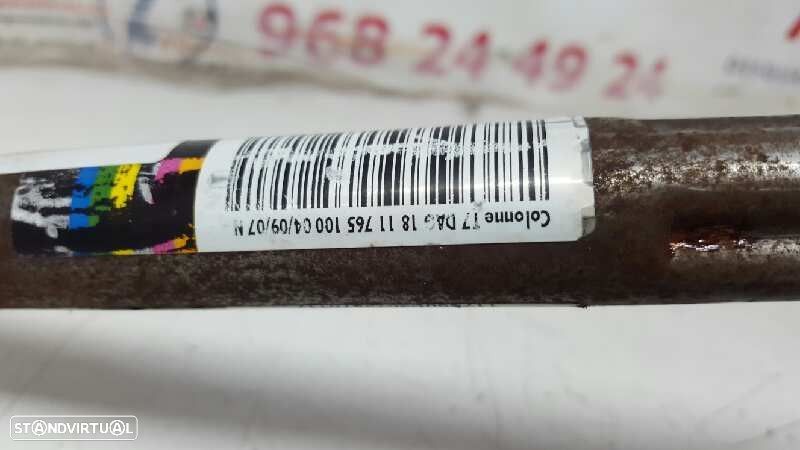 COLUNA DE DIREÇÃO PEUGEOT 308 PREMIUM - 3