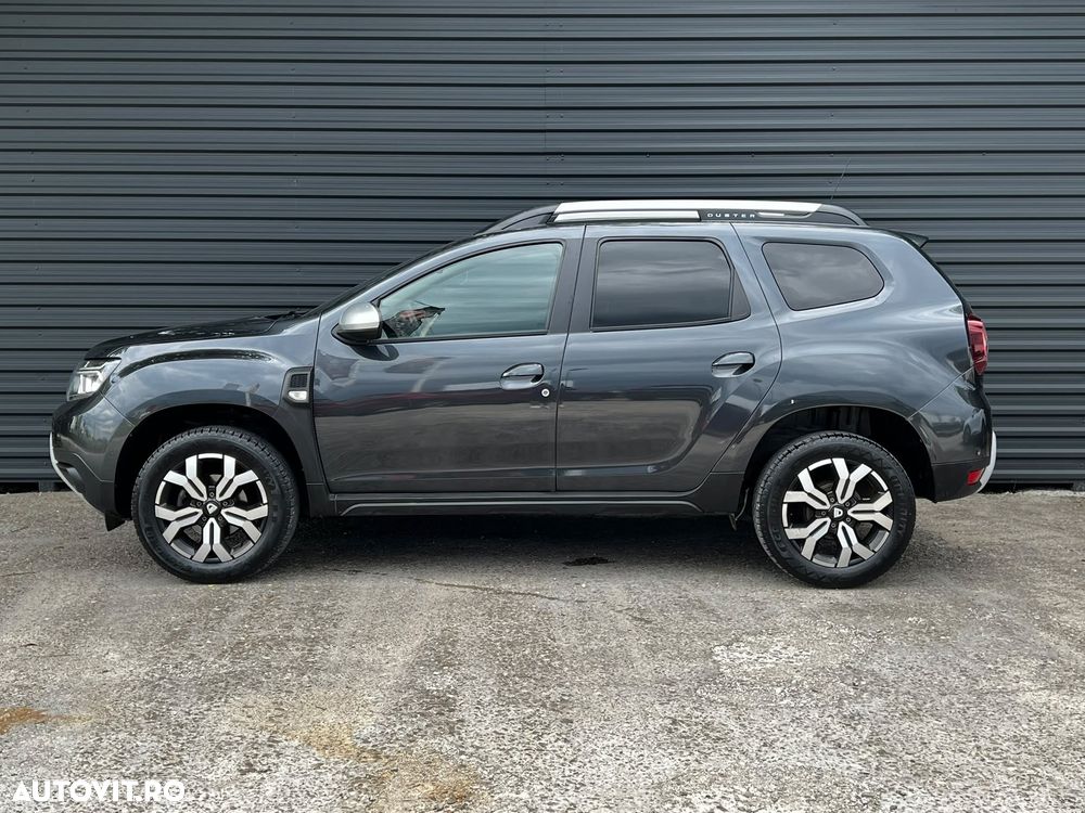 Dacia Duster ECO-G 100 Prestige - 24
