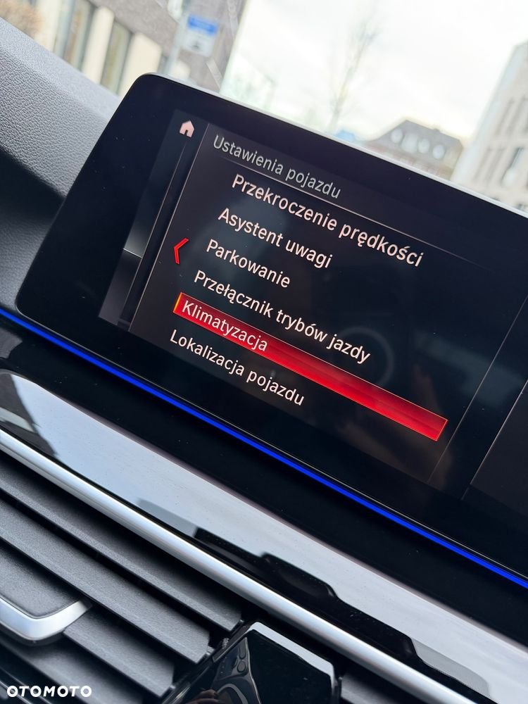 BMW Seria 5 530d Sport Line sport - 13