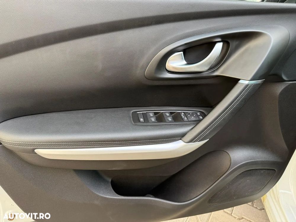 Renault Kadjar BLUE dCi EDC Intens - 6