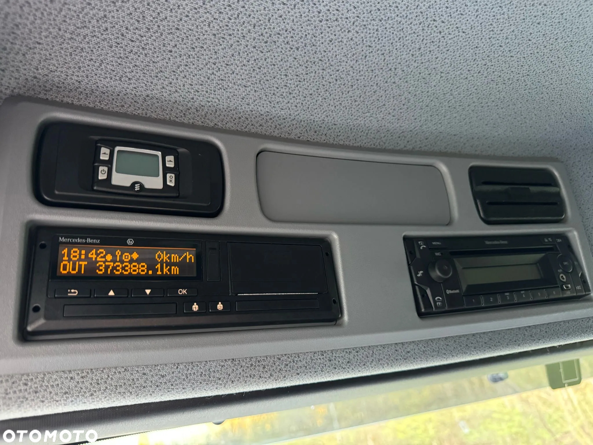 Mercedes-Benz Atego 1223 - 19