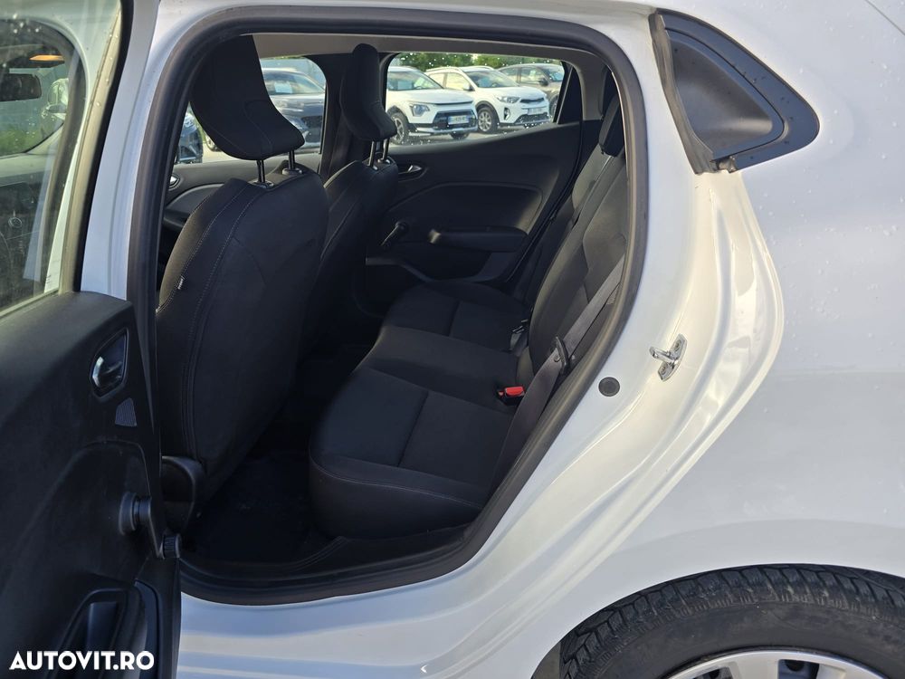 Renault Clio V 1.0 TCe 90 Equilibre - 13