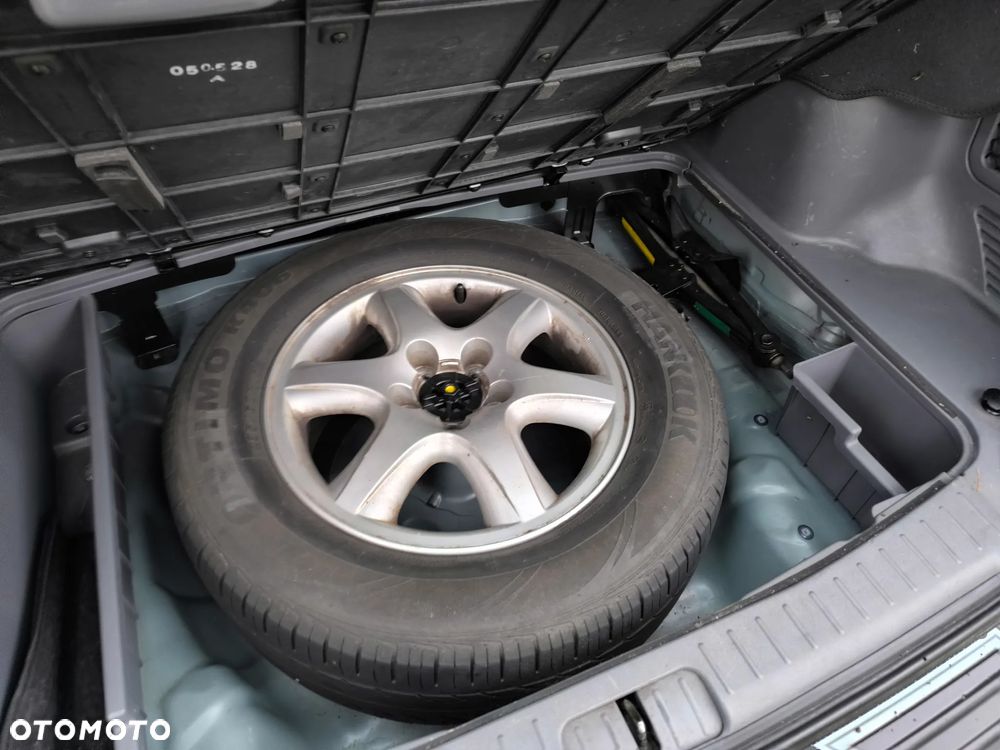 Hyundai Tucson 2.0 Active / Style - 8