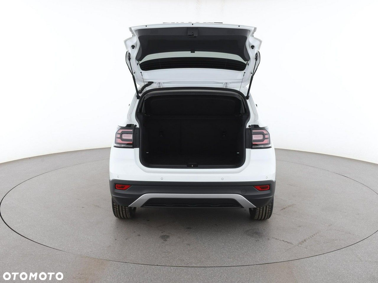 Volkswagen T-Cross 1.0 TSI Life - 19