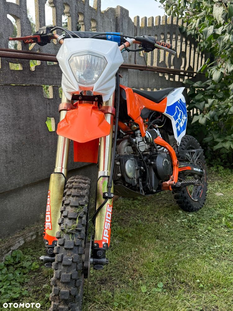 XMOTOS Inny