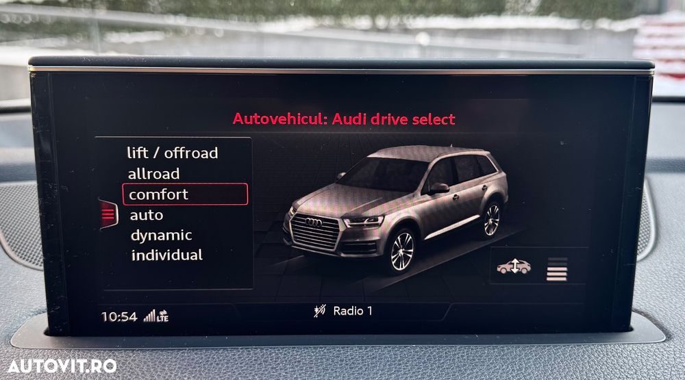 Audi Q7 45 TDI quattro Tiptronic S line - 23