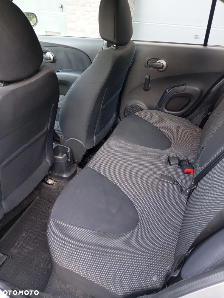 Nissan Micra 1.2 Visia - 6