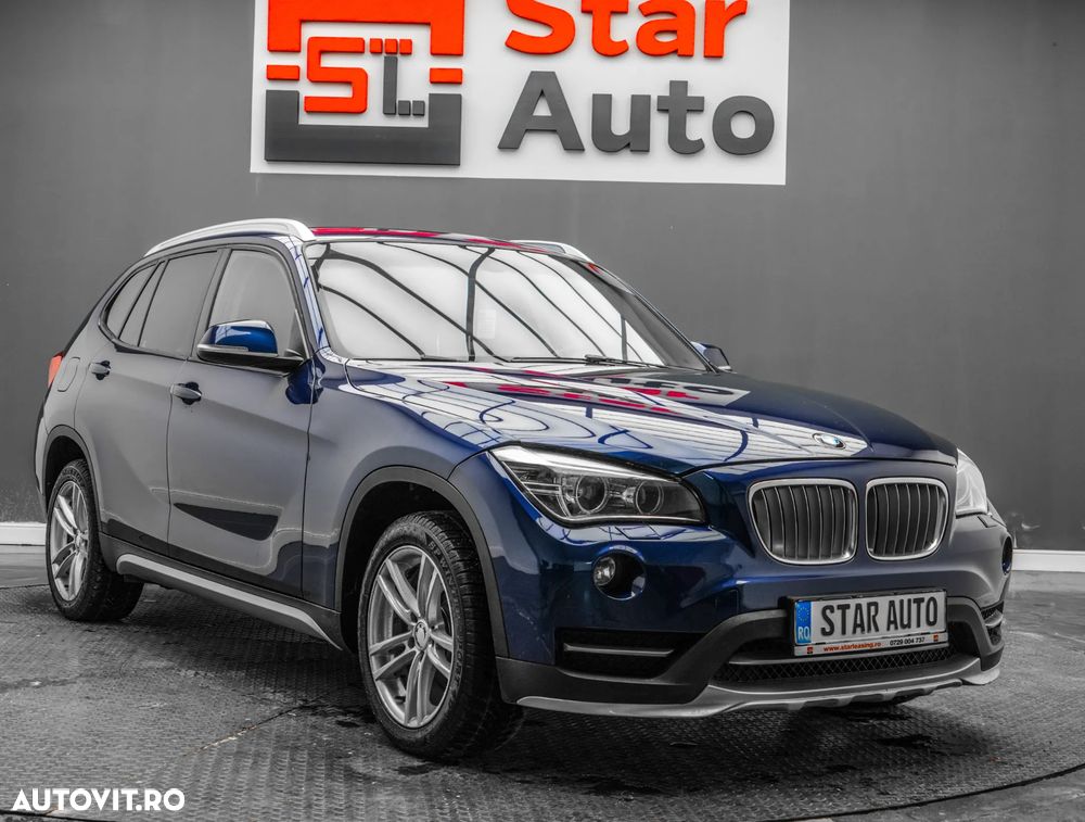 BMW X1 - 4
